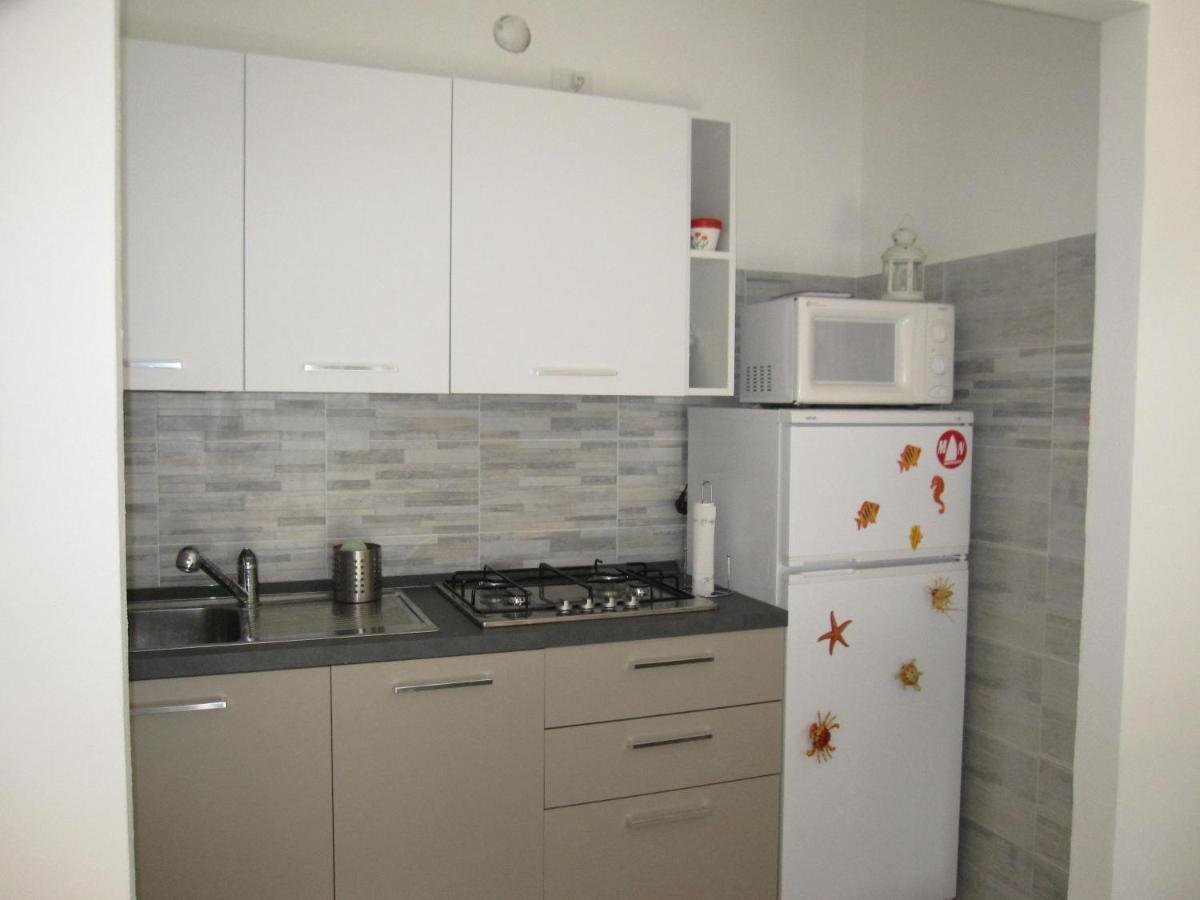 Appartamento Claudia Grado Exterior photo