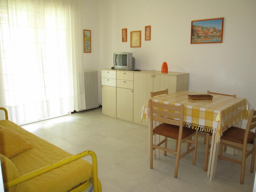 Appartamento Claudia Grado Exterior photo